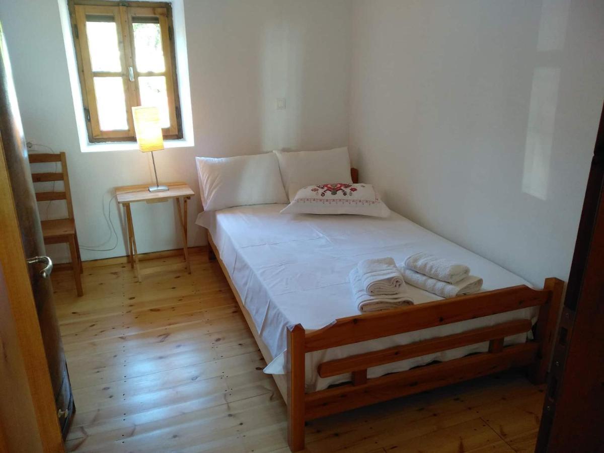 Appartement Kastro View à Limenaria  Extérieur photo