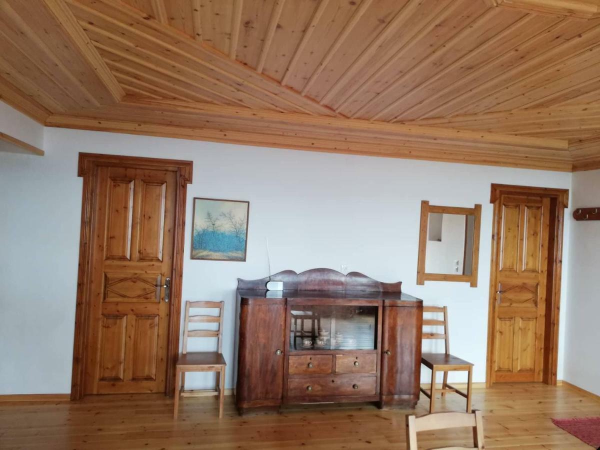 Appartement Kastro View à Limenaria  Extérieur photo