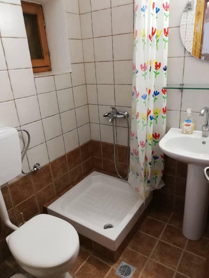 Appartement Kastro View à Limenaria  Extérieur photo