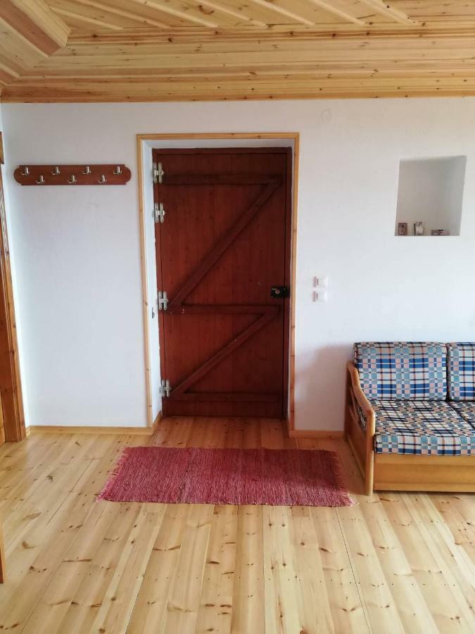 Appartement Kastro View à Limenaria  Extérieur photo