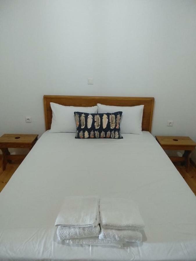 Appartement Kastro View à Limenaria  Extérieur photo